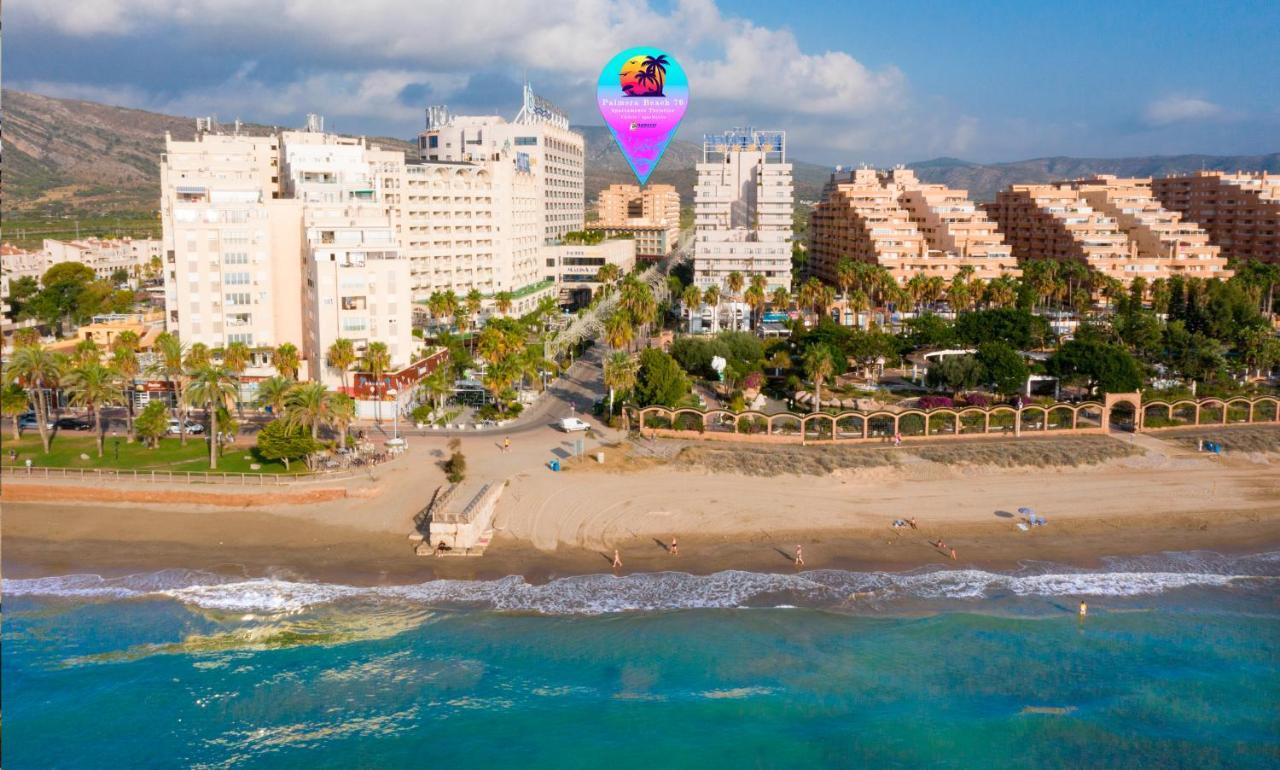 Marina Dor Agua Marina , Palmera Beach 76